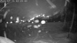 Údolí Dolní Dvůr