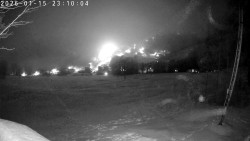 Údolí Dolní Dvůr