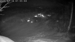 Údolí Dolní Dvůr