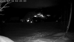 Údolí Dolní Dvůr