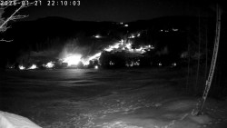 Údolí Dolní Dvůr