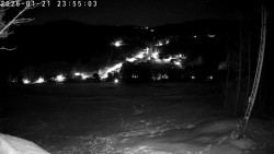 Údolí Dolní Dvůr