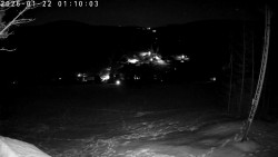 Údolí Dolní Dvůr