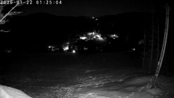 Údolí Dolní Dvůr