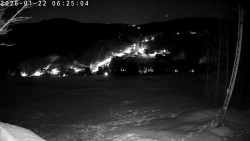 Údolí Dolní Dvůr