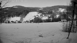 Údolí Dolní Dvůr