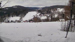 Údolí Dolní Dvůr