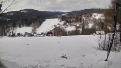 Údolí Dolní Dvůr