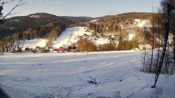 Údolí Dolní Dvůr