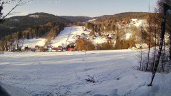 Údolí Dolní Dvůr