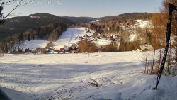 Údolí Dolní Dvůr