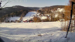 Údolí Dolní Dvůr