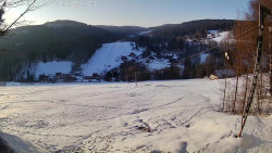 Údolí Dolní Dvůr