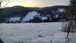 Údolí Dolní Dvůr