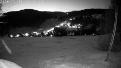 Údolí Dolní Dvůr