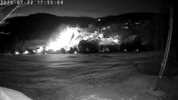 Údolí Dolní Dvůr