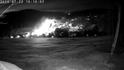 Údolí Dolní Dvůr