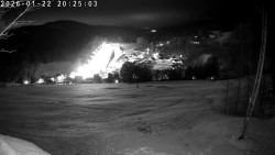 Údolí Dolní Dvůr