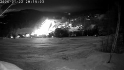 Údolí Dolní Dvůr