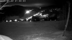 Údolí Dolní Dvůr