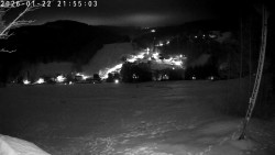 Údolí Dolní Dvůr