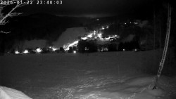 Údolí Dolní Dvůr