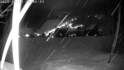 Údolí Dolní Dvůr