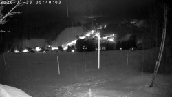 Údolí Dolní Dvůr