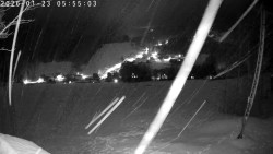 Údolí Dolní Dvůr