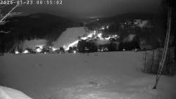 Údolí Dolní Dvůr