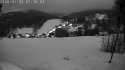 Údolí Dolní Dvůr