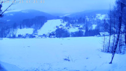 Údolí Dolní Dvůr