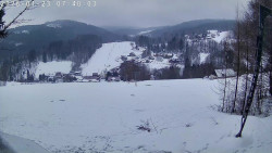 Údolí Dolní Dvůr