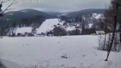 Údolí Dolní Dvůr