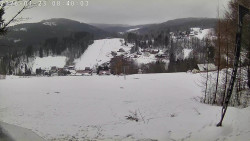 Údolí Dolní Dvůr