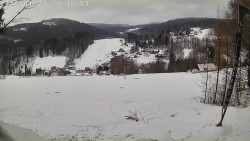 Údolí Dolní Dvůr