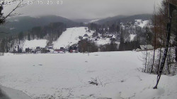 Údolí Dolní Dvůr