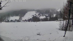 Údolí Dolní Dvůr