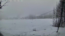 Údolí Dolní Dvůr