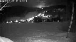 Údolí Dolní Dvůr