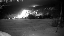 Údolí Dolní Dvůr