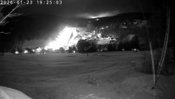 Údolí Dolní Dvůr