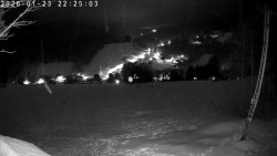 Údolí Dolní Dvůr