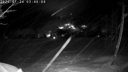 Údolí Dolní Dvůr