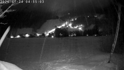 Údolí Dolní Dvůr