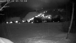 Údolí Dolní Dvůr