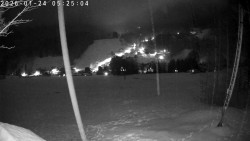 Údolí Dolní Dvůr