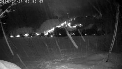 Údolí Dolní Dvůr