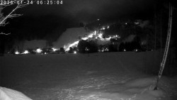 Údolí Dolní Dvůr