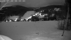 Údolí Dolní Dvůr